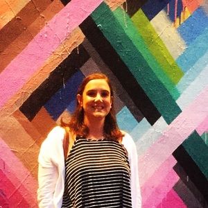 Meet your Posher, Aaron